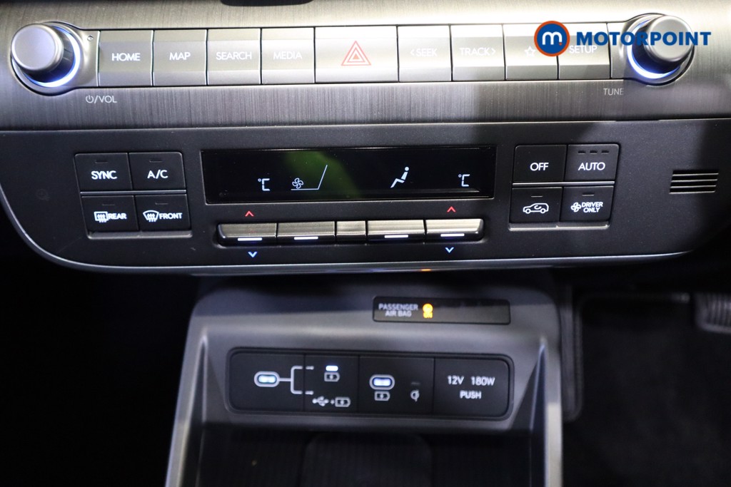 Hyundai Kona Advance Automatic Electric SUV - Stock Number (1604537) - 21st supplementary image