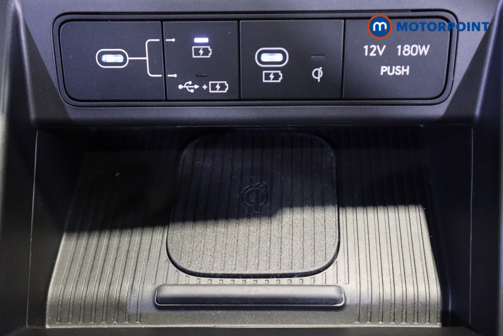 Hyundai Kona Advance Automatic Electric SUV - Stock Number (1604537) - 22nd supplementary image