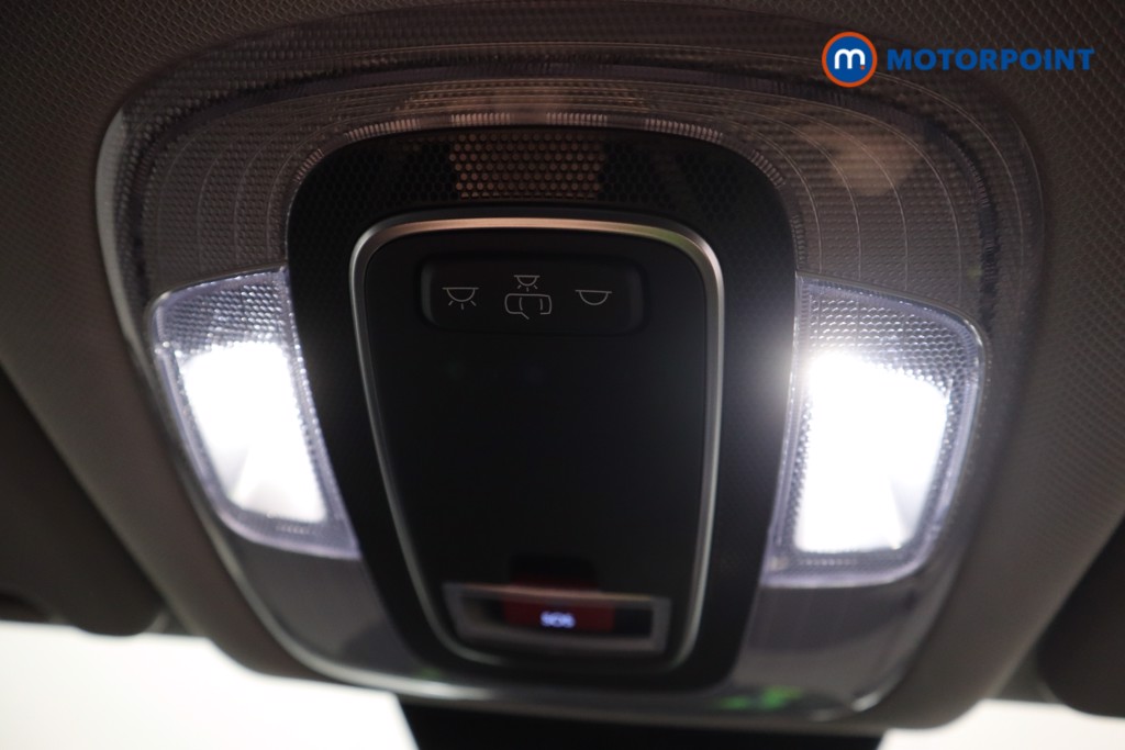 Hyundai Kona Advance Automatic Electric SUV - Stock Number (1604537) - 25th supplementary image