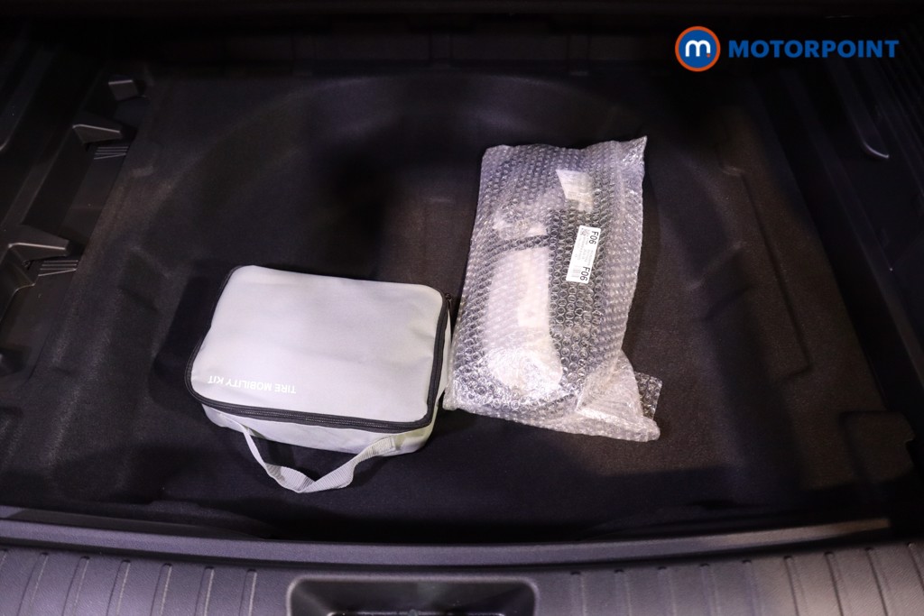 Hyundai Kona Advance Automatic Electric SUV - Stock Number (1604537) - 30th supplementary image