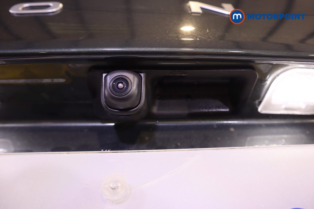 Hyundai Kona Advance Automatic Electric SUV - Stock Number (1604537) - 31st supplementary image