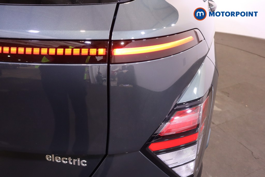 Hyundai Kona Advance Automatic Electric SUV - Stock Number (1604537) - 33rd supplementary image