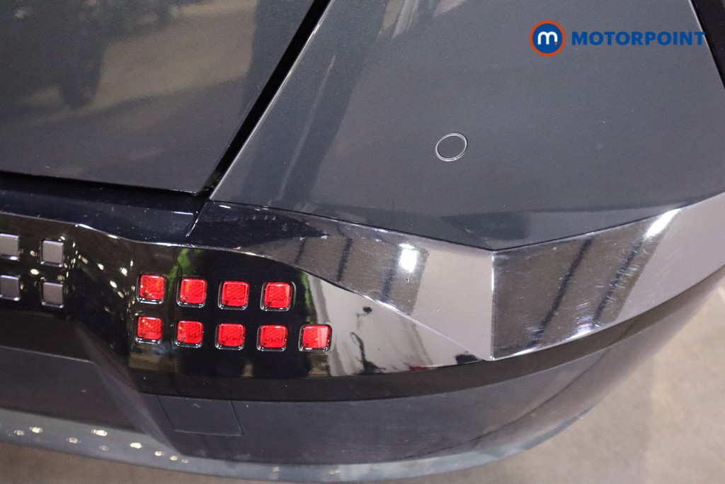 Hyundai Kona Advance Automatic Electric SUV - Stock Number (1604537) - 34th supplementary image