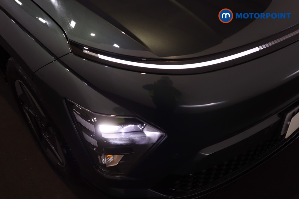 Hyundai Kona Advance Automatic Electric SUV - Stock Number (1604537) - 36th supplementary image