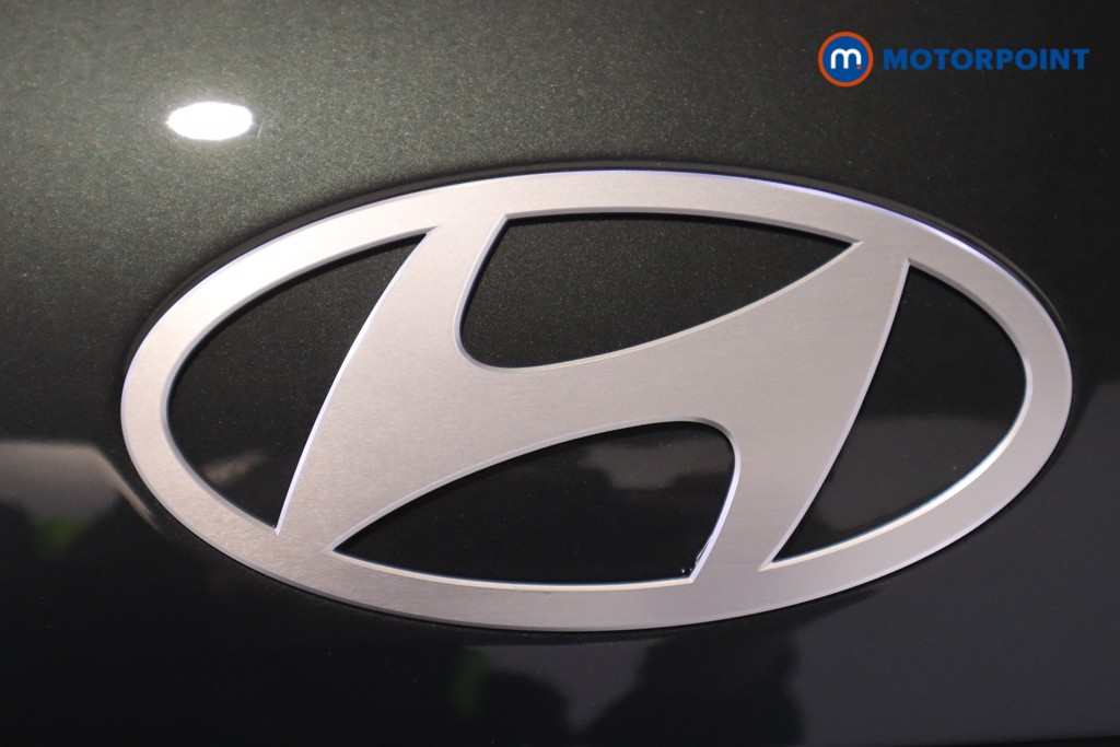 Hyundai Kona Advance Automatic Electric SUV - Stock Number (1604537) - 38th supplementary image