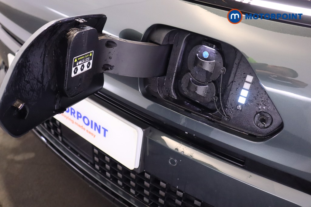 Hyundai Kona Advance Automatic Electric SUV - Stock Number (1604537) - 39th supplementary image