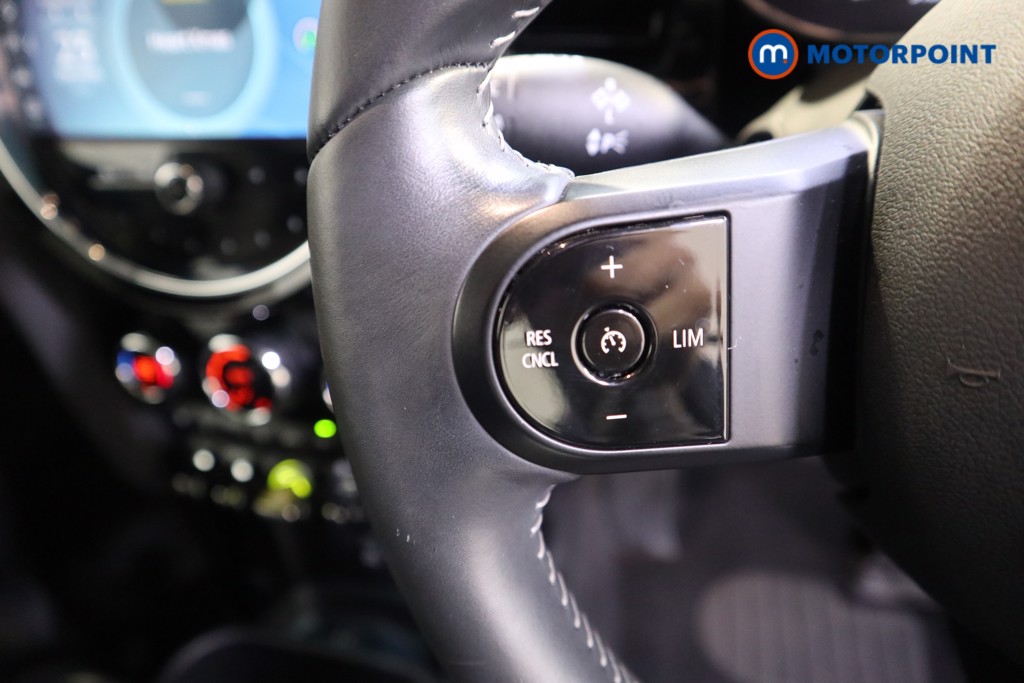 Mini Hatchback Cooper S Level 3 Automatic Electric Hatchback - Stock Number (1604543) - 3rd supplementary image