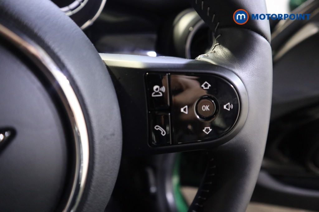 Mini Hatchback Cooper S Level 3 Automatic Electric Hatchback - Stock Number (1604543) - 4th supplementary image