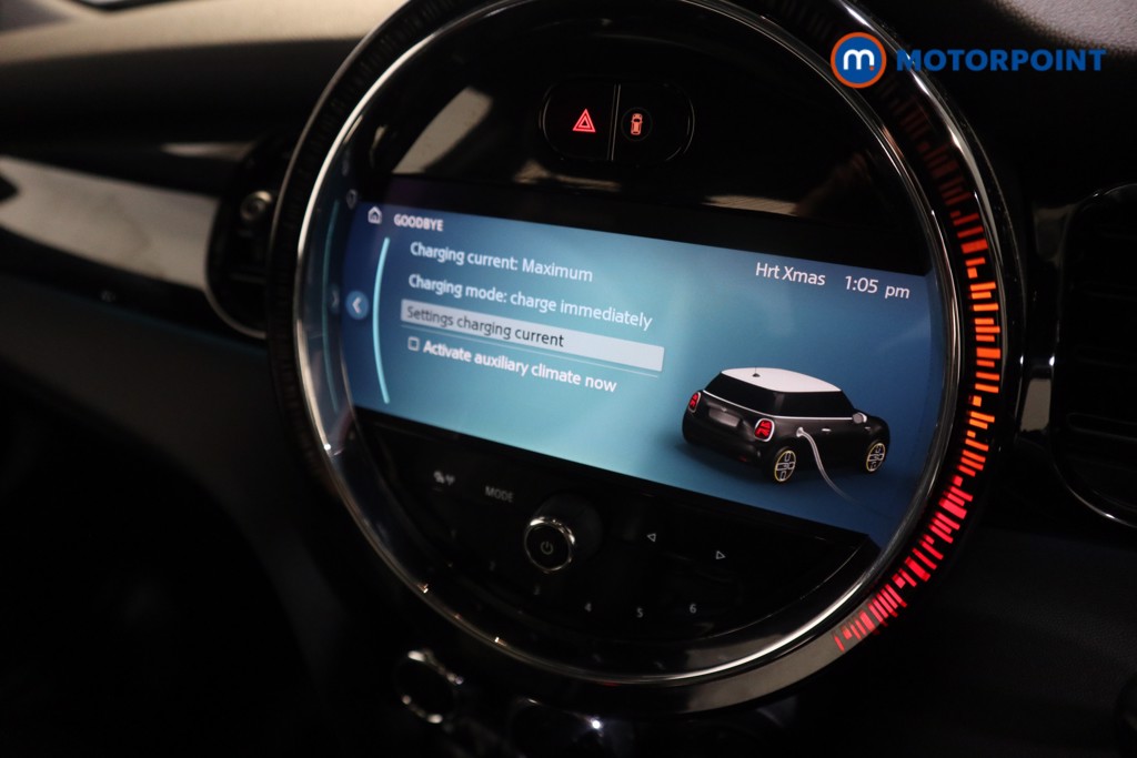 Mini Hatchback Cooper S Level 3 Automatic Electric Hatchback - Stock Number (1604543) - 6th supplementary image