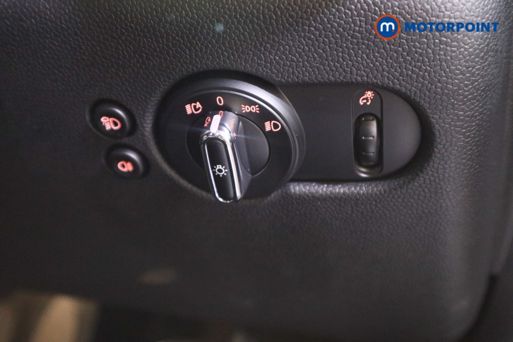 Mini Hatchback Cooper S Level 3 Automatic Electric Hatchback - Stock Number (1604543) - 10th supplementary image