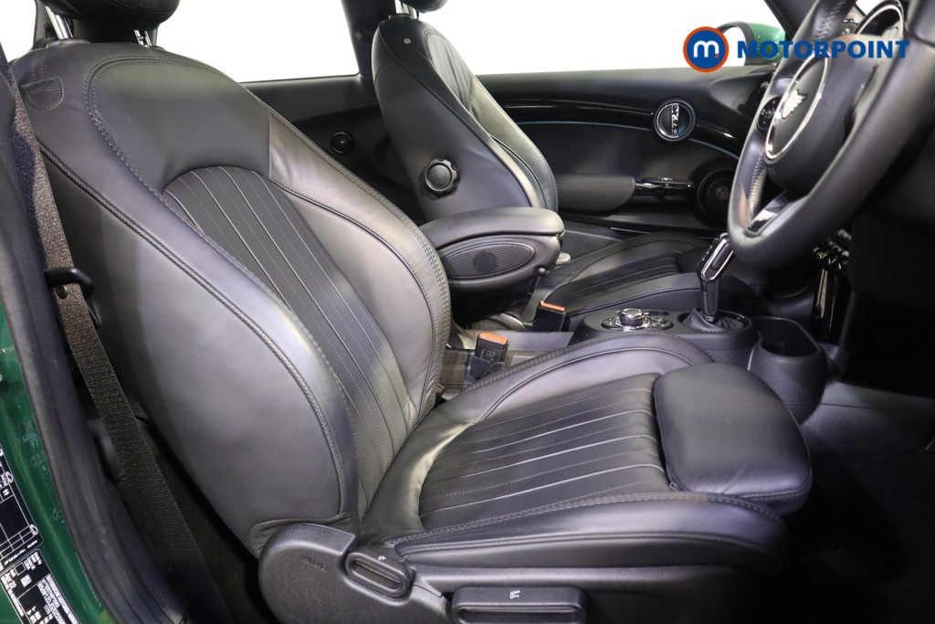 Mini Hatchback Cooper S Level 3 Automatic Electric Hatchback - Stock Number (1604543) - 14th supplementary image