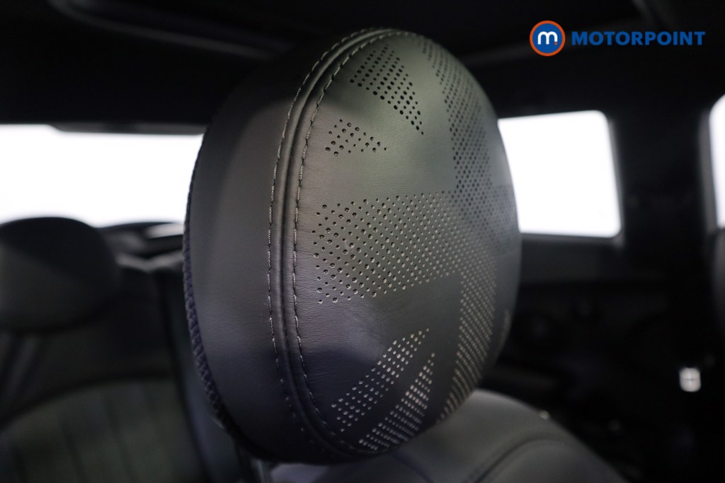 Mini Hatchback Cooper S Level 3 Automatic Electric Hatchback - Stock Number (1604543) - 15th supplementary image