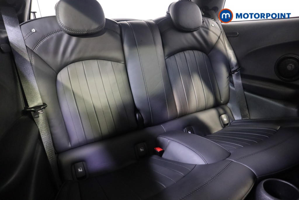 Mini Hatchback Cooper S Level 3 Automatic Electric Hatchback - Stock Number (1604543) - 16th supplementary image