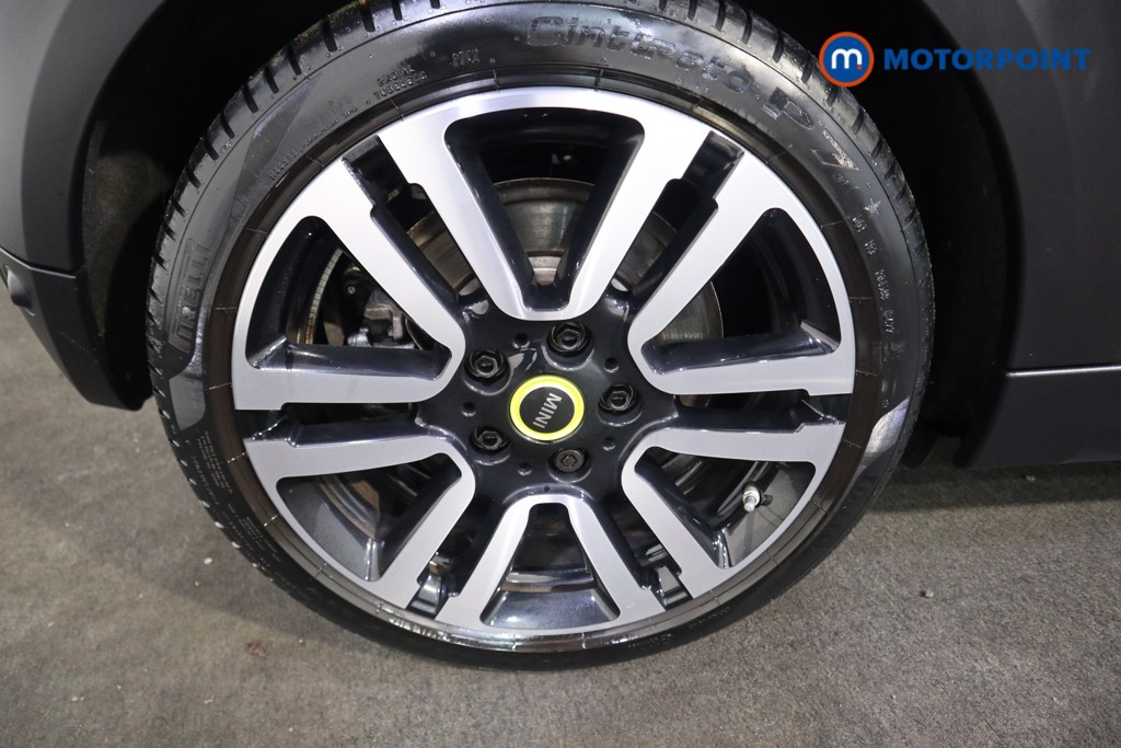 Mini Hatchback Cooper S Level 3 Automatic Electric Hatchback - Stock Number (1604543) - 19th supplementary image