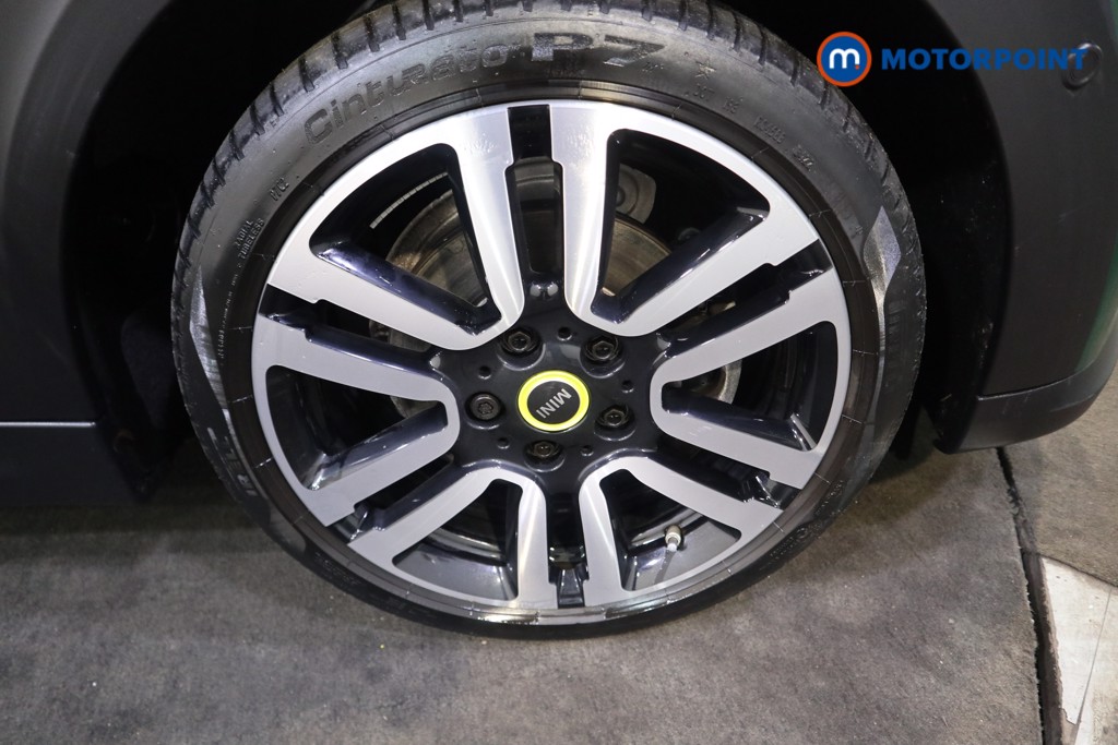 Mini Hatchback Cooper S Level 3 Automatic Electric Hatchback - Stock Number (1604543) - 20th supplementary image