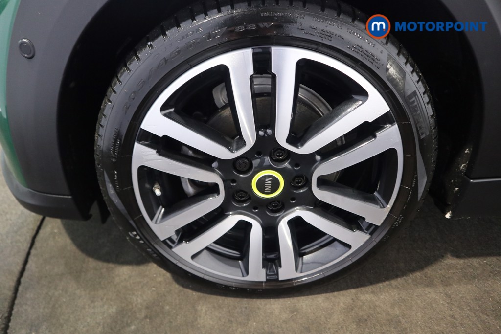 Mini Hatchback Cooper S Level 3 Automatic Electric Hatchback - Stock Number (1604543) - 21st supplementary image