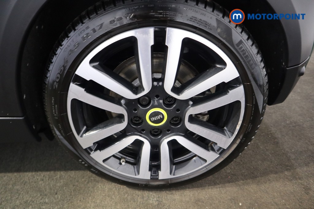 Mini Hatchback Cooper S Level 3 Automatic Electric Hatchback - Stock Number (1604543) - 22nd supplementary image