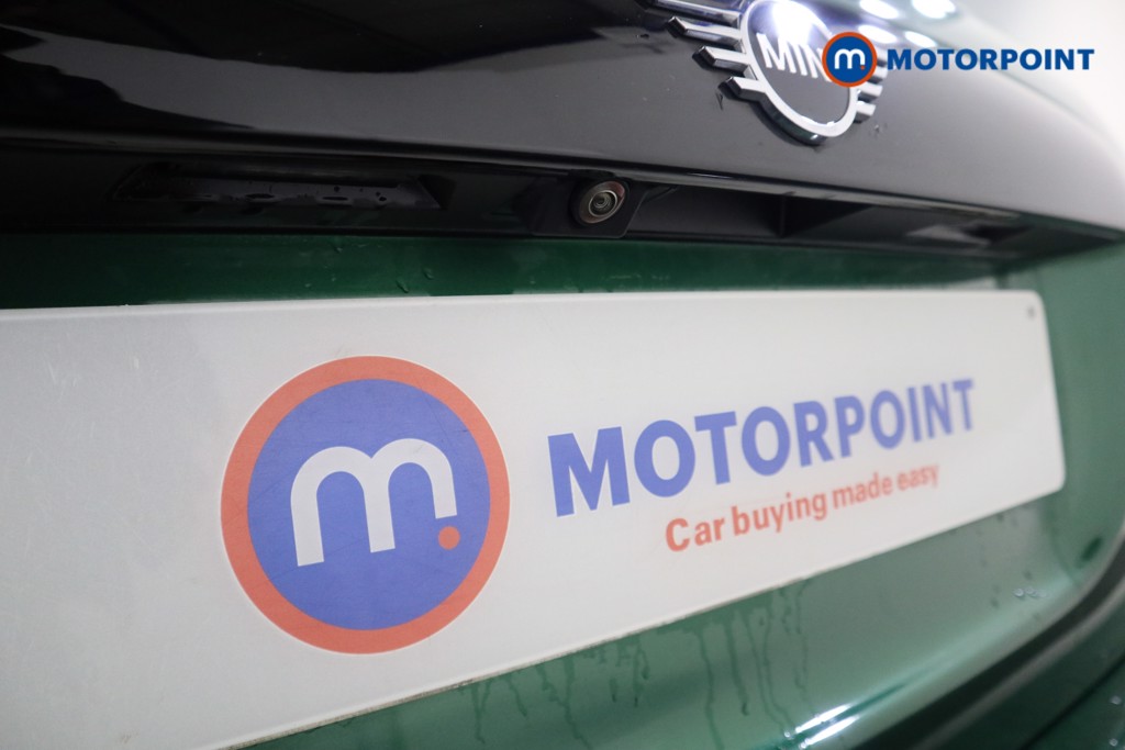 Mini Hatchback Cooper S Level 3 Automatic Electric Hatchback - Stock Number (1604543) - 24th supplementary image