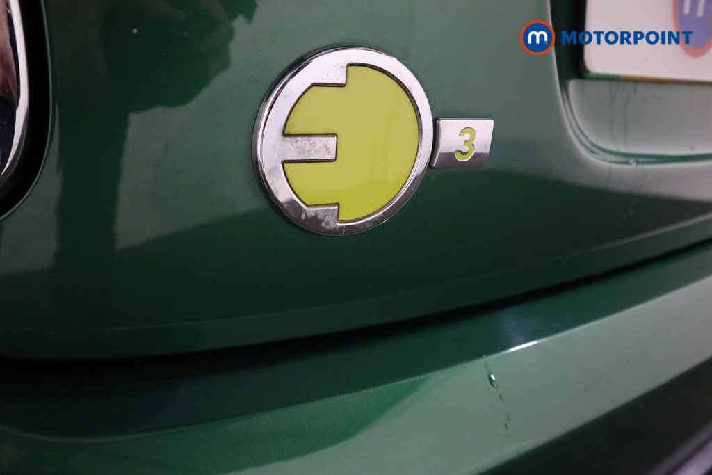 Mini Hatchback Cooper S Level 3 Automatic Electric Hatchback - Stock Number (1604543) - 25th supplementary image