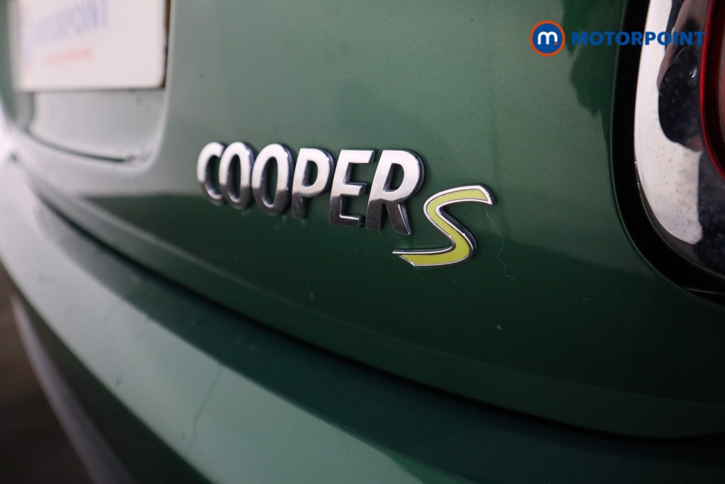 Mini Hatchback Cooper S Level 3 Automatic Electric Hatchback - Stock Number (1604543) - 26th supplementary image