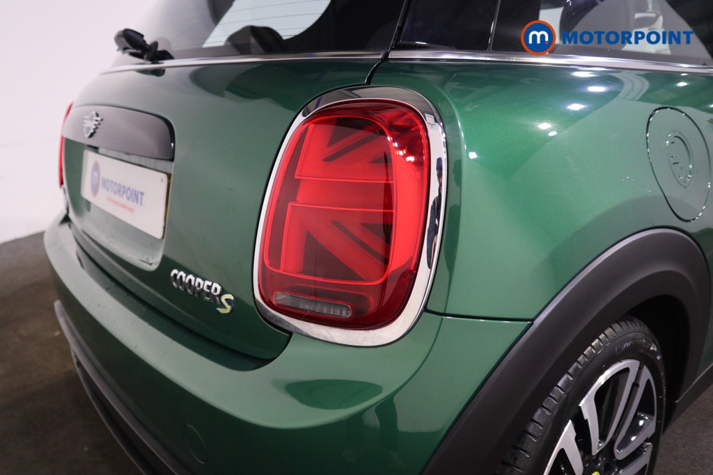 Mini Hatchback Cooper S Level 3 Automatic Electric Hatchback - Stock Number (1604543) - 27th supplementary image