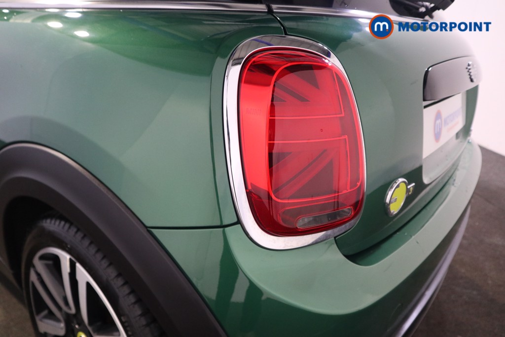 Mini Hatchback Cooper S Level 3 Automatic Electric Hatchback - Stock Number (1604543) - 28th supplementary image