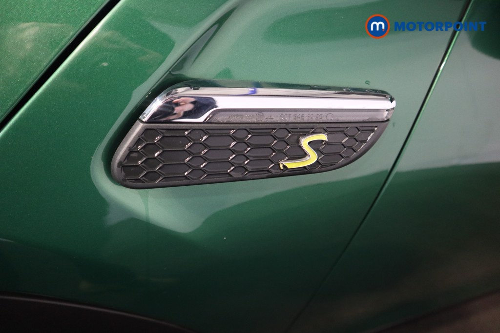 Mini Hatchback Cooper S Level 3 Automatic Electric Hatchback - Stock Number (1604543) - 32nd supplementary image