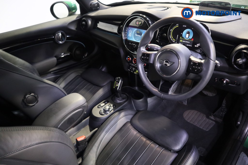 Mini Hatchback Cooper S Level 3 Automatic Electric Hatchback - Stock Number (1604543) - 1st supplementary image