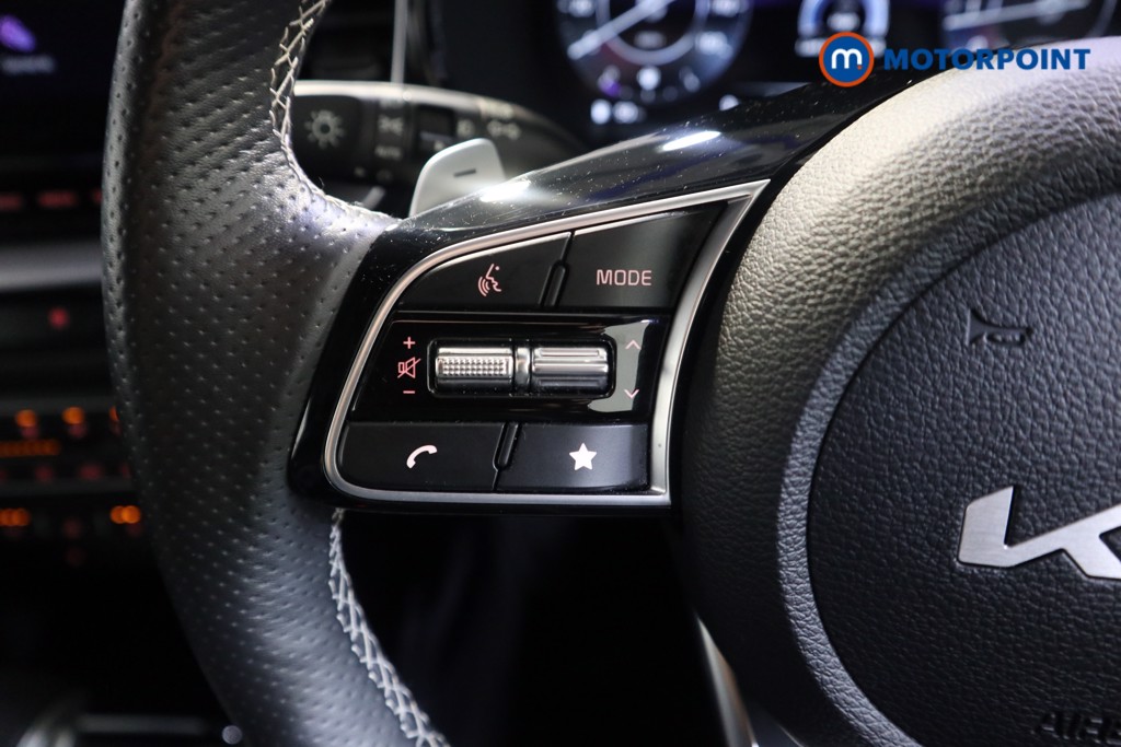 KIA Ceed Gt-Line S Automatic Petrol Hatchback - Stock Number (1604738) - 3rd supplementary image