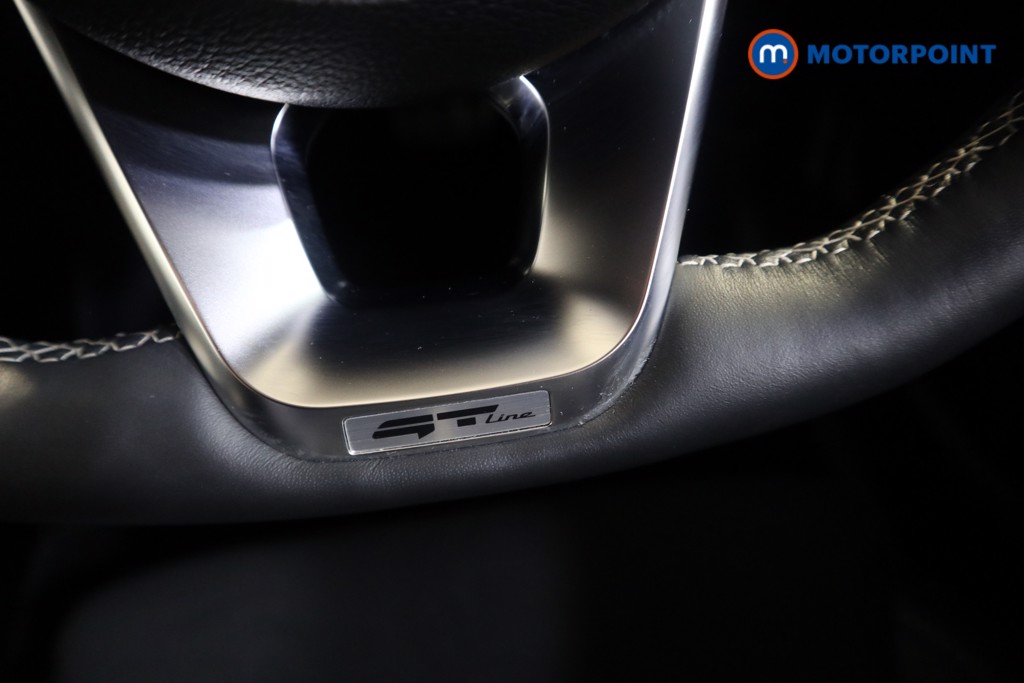 KIA Ceed Gt-Line S Automatic Petrol Hatchback - Stock Number (1604738) - 5th supplementary image