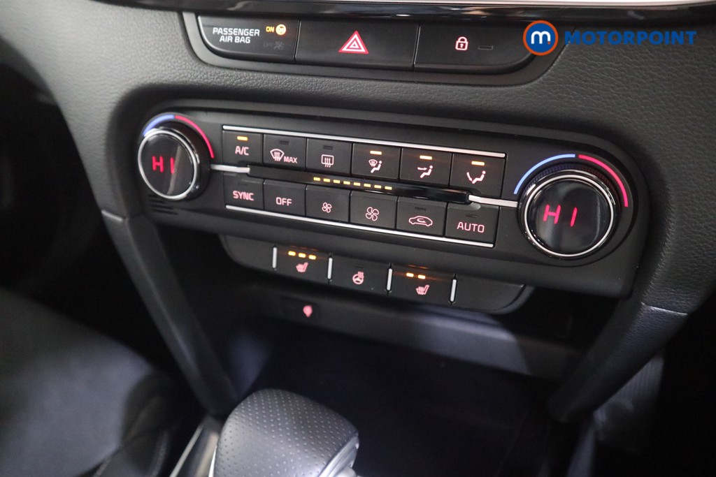 KIA Ceed Gt-Line S Automatic Petrol Hatchback - Stock Number (1604738) - 9th supplementary image