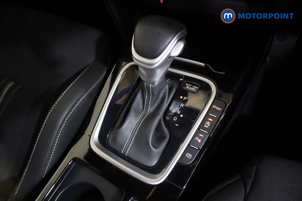 KIA Ceed Gt-Line S Automatic Petrol Hatchback - Stock Number (1604738) - 10th supplementary image