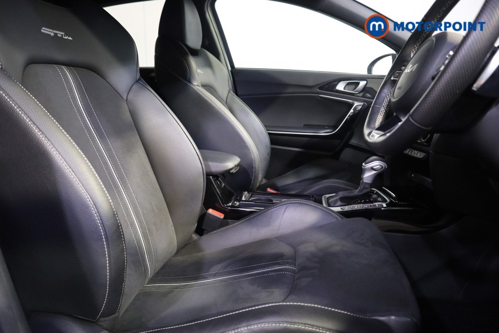 KIA Ceed Gt-Line S Automatic Petrol Hatchback - Stock Number (1604738) - 16th supplementary image