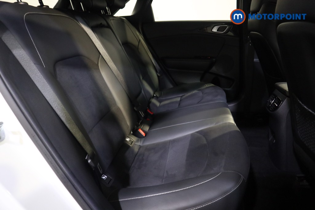 KIA Ceed Gt-Line S Automatic Petrol Hatchback - Stock Number (1604738) - 18th supplementary image