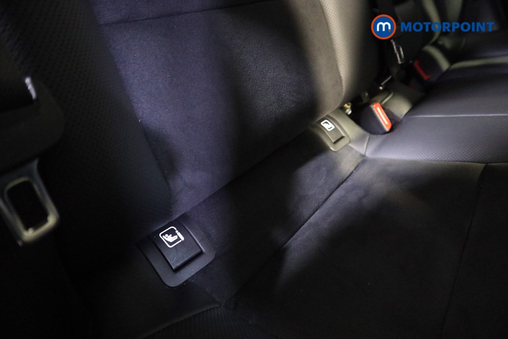 KIA Ceed Gt-Line S Automatic Petrol Hatchback - Stock Number (1604738) - 19th supplementary image