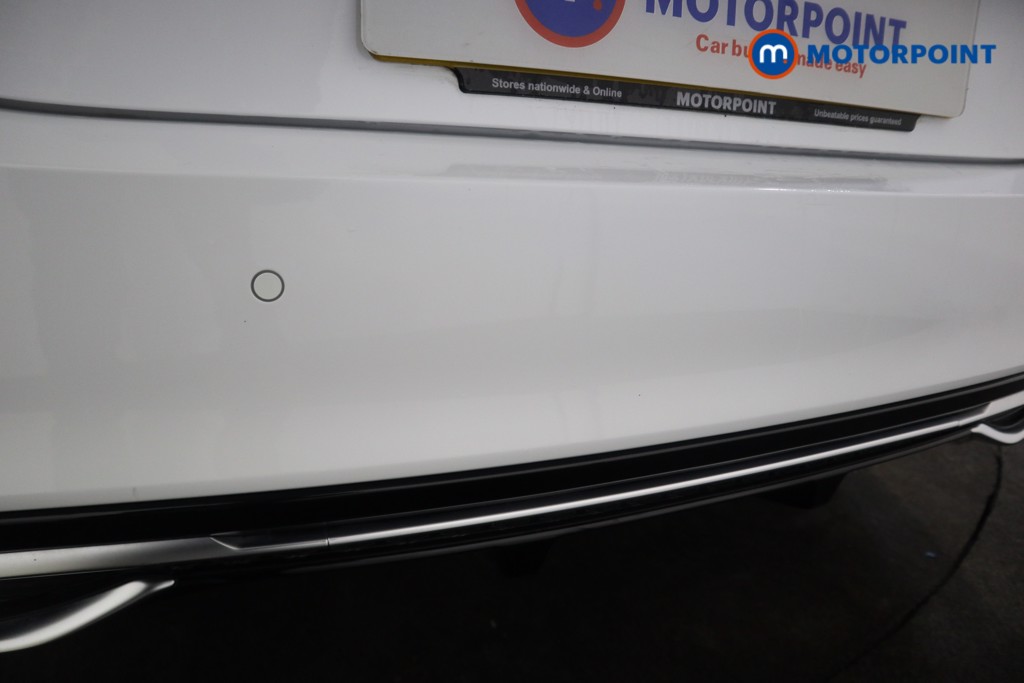 KIA Ceed Gt-Line S Automatic Petrol Hatchback - Stock Number (1604738) - 27th supplementary image