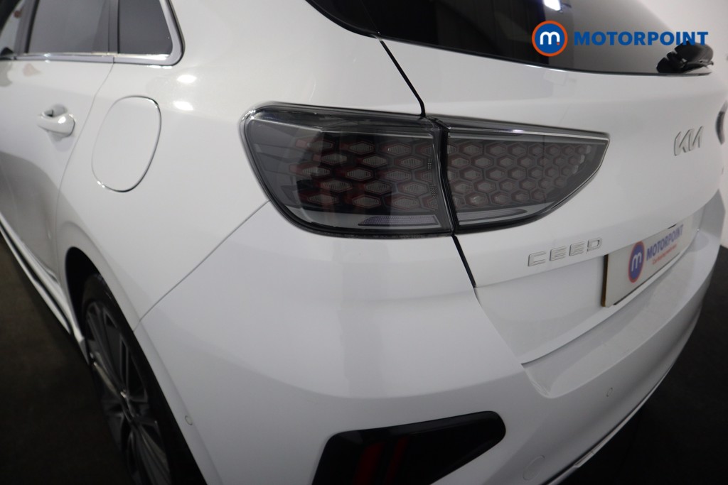 KIA Ceed Gt-Line S Automatic Petrol Hatchback - Stock Number (1604738) - 29th supplementary image