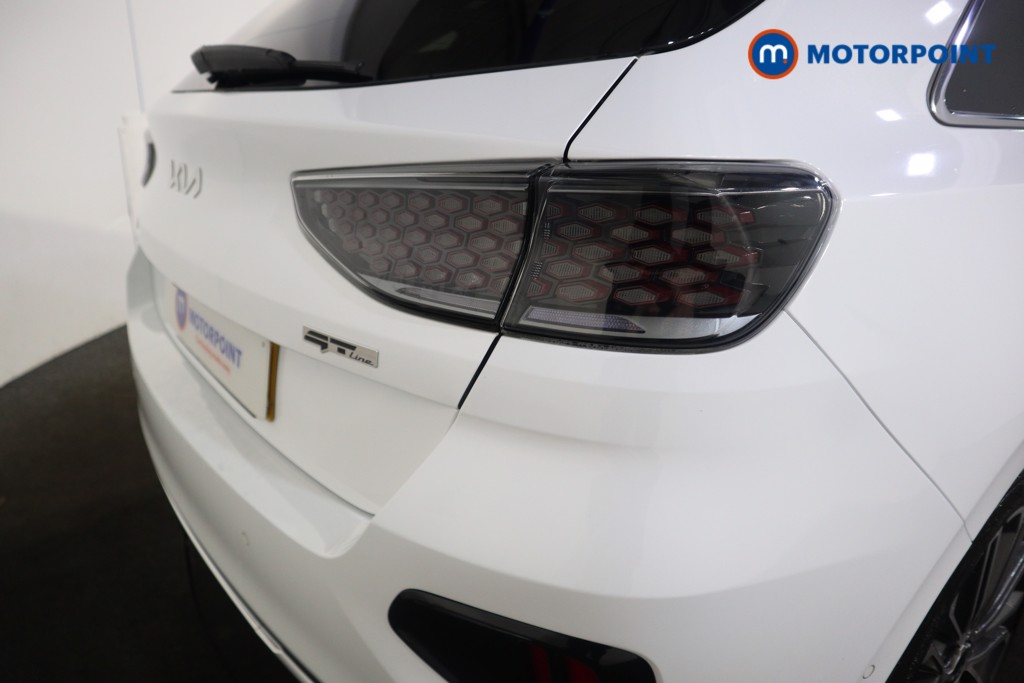 KIA Ceed Gt-Line S Automatic Petrol Hatchback - Stock Number (1604738) - 30th supplementary image