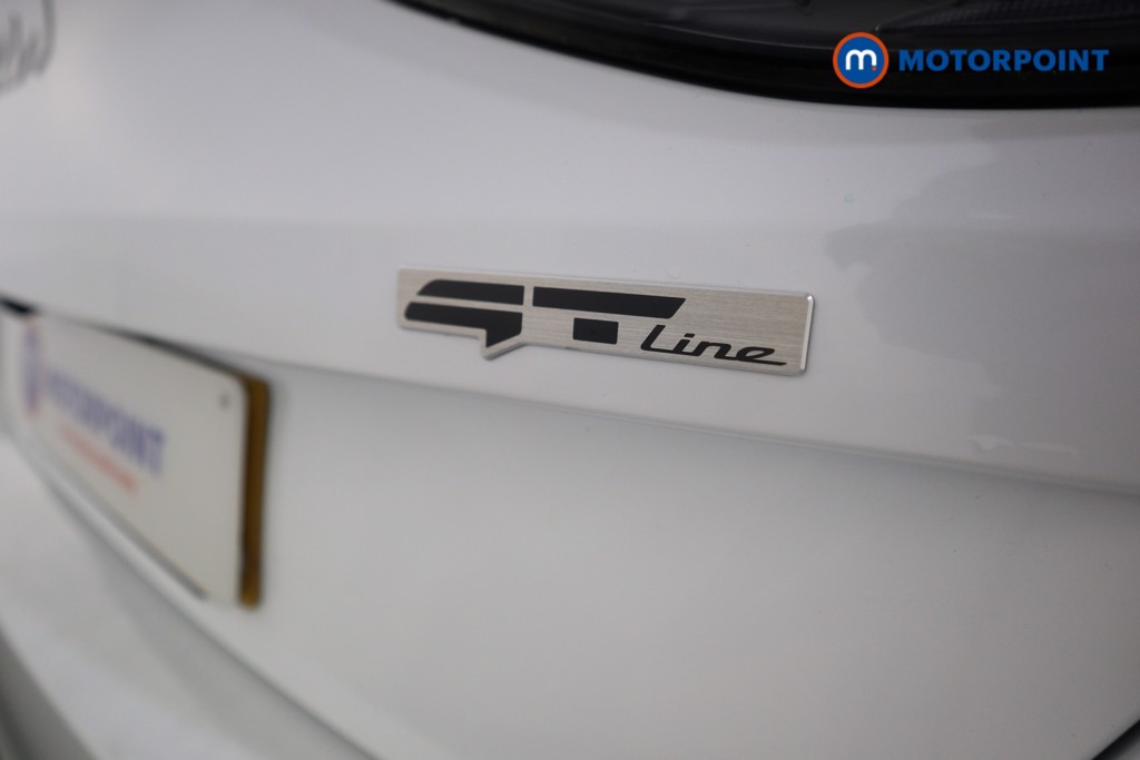 KIA Ceed Gt-Line S Automatic Petrol Hatchback - Stock Number (1604738) - 31st supplementary image