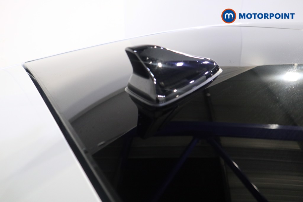 KIA Ceed Gt-Line S Automatic Petrol Hatchback - Stock Number (1604738) - 32nd supplementary image