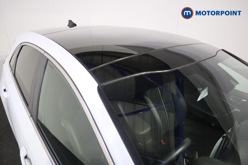 KIA Ceed Gt-Line S Automatic Petrol Hatchback - Stock Number (1604738) - 33rd supplementary image