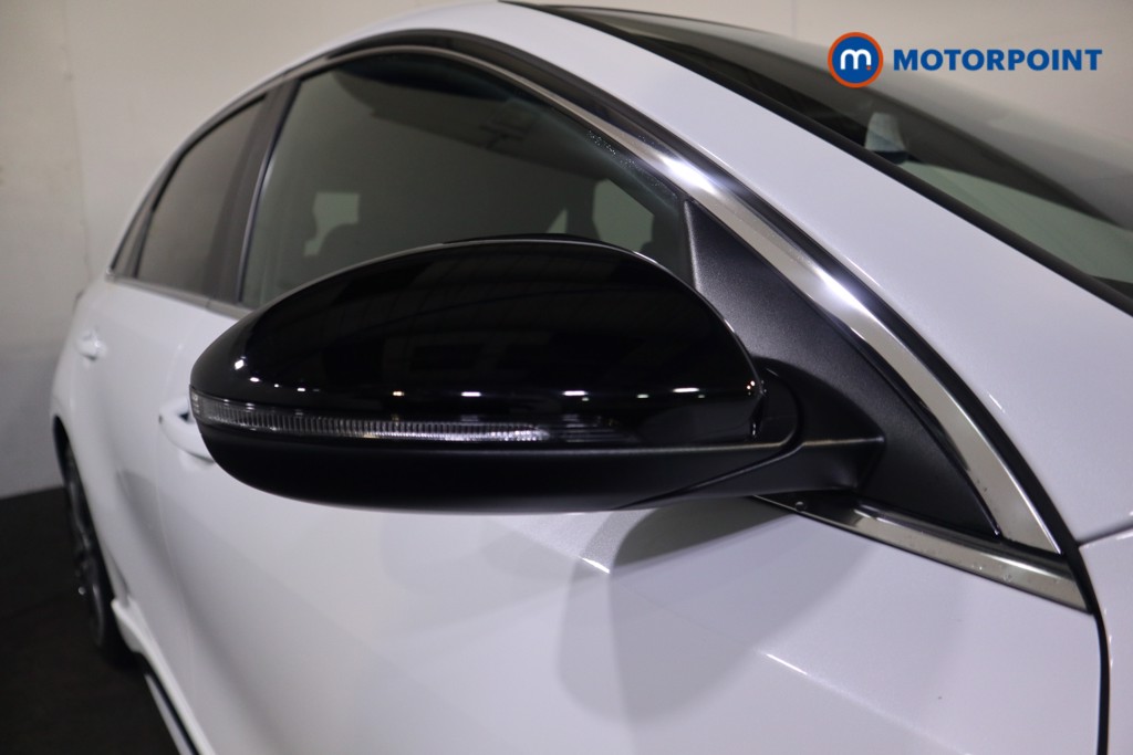 KIA Ceed Gt-Line S Automatic Petrol Hatchback - Stock Number (1604738) - 34th supplementary image