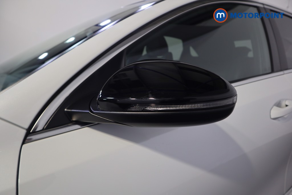 KIA Ceed Gt-Line S Automatic Petrol Hatchback - Stock Number (1604738) - 35th supplementary image