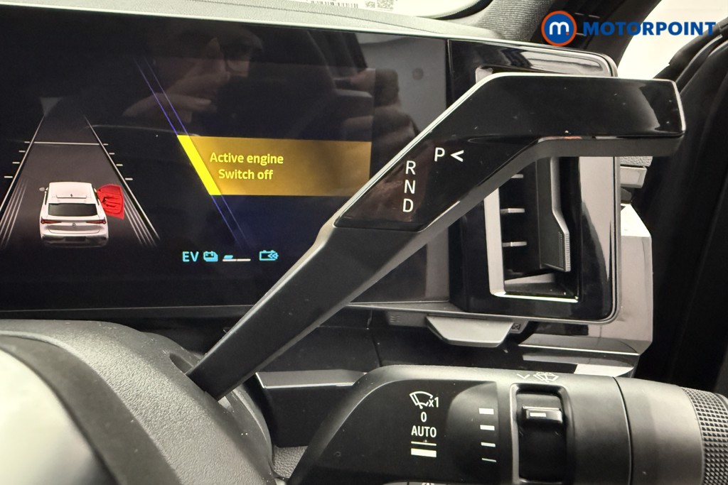 Renault Rafale Iconic Esprit Alpine Automatic Petrol-Electric Hybrid SUV - Stock Number (1604805) - 7th supplementary image