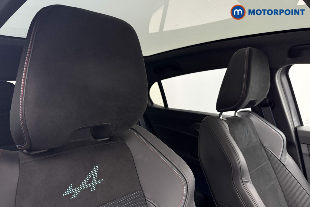 Renault Rafale Iconic Esprit Alpine Automatic Petrol-Electric Hybrid SUV - Stock Number (1604805) - 27th supplementary image