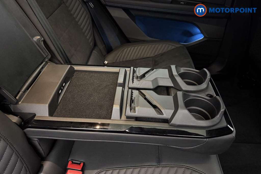 Renault Rafale Iconic Esprit Alpine Automatic Petrol-Electric Hybrid SUV - Stock Number (1604805) - 31st supplementary image