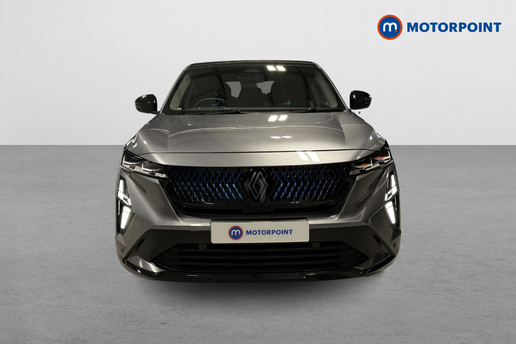 Renault Rafale Iconic Esprit Alpine Automatic Petrol-Electric Hybrid SUV - Stock Number (1604805) - Front bumper
