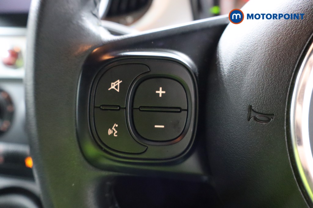 Fiat 500 Hey Google Manual Petrol Hatchback - Stock Number (1604895) - 2nd supplementary image