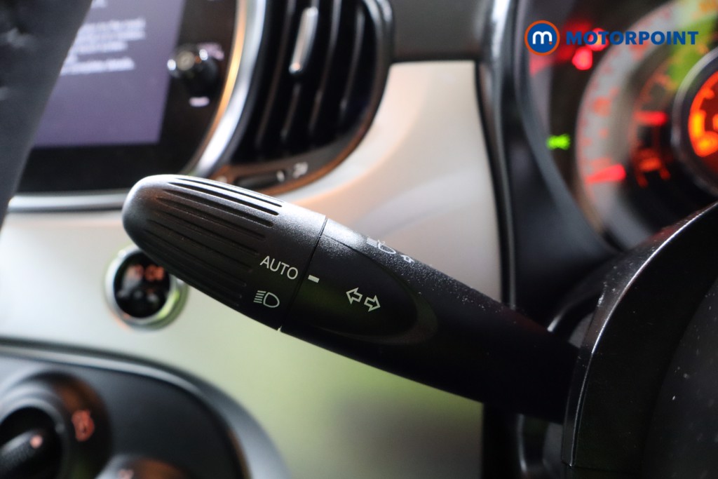 Fiat 500 Hey Google Manual Petrol Hatchback - Stock Number (1604895) - 3rd supplementary image