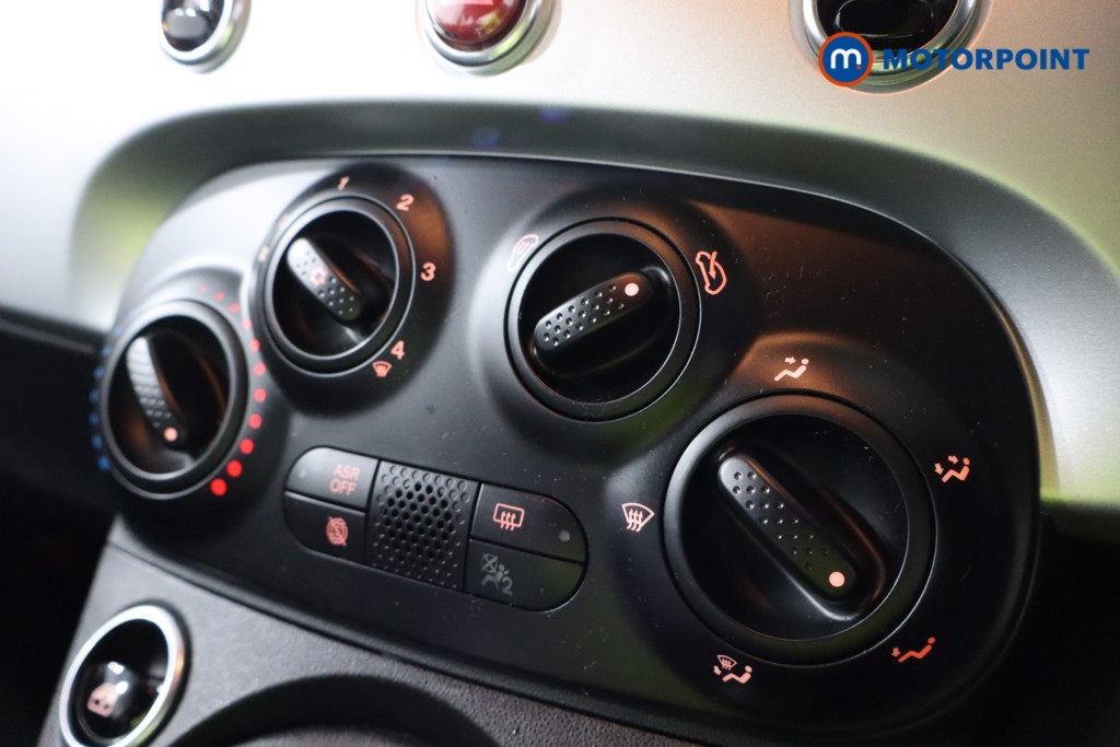 Fiat 500 Hey Google Manual Petrol Hatchback - Stock Number (1604895) - 7th supplementary image